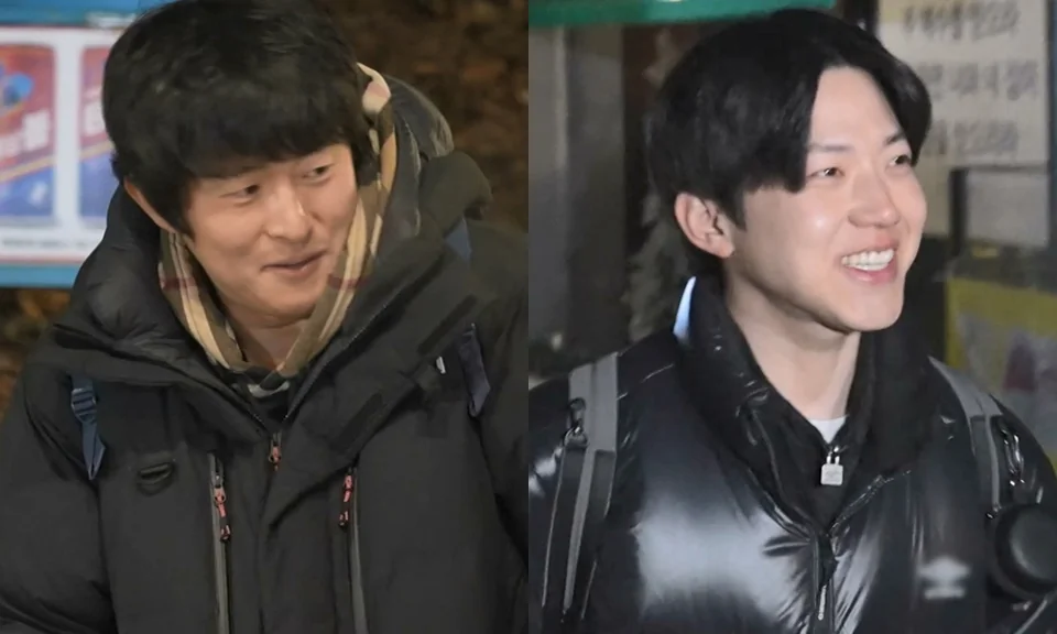 引用:MBC「私は一人で暮らす~シングルのハッピーライフ~」