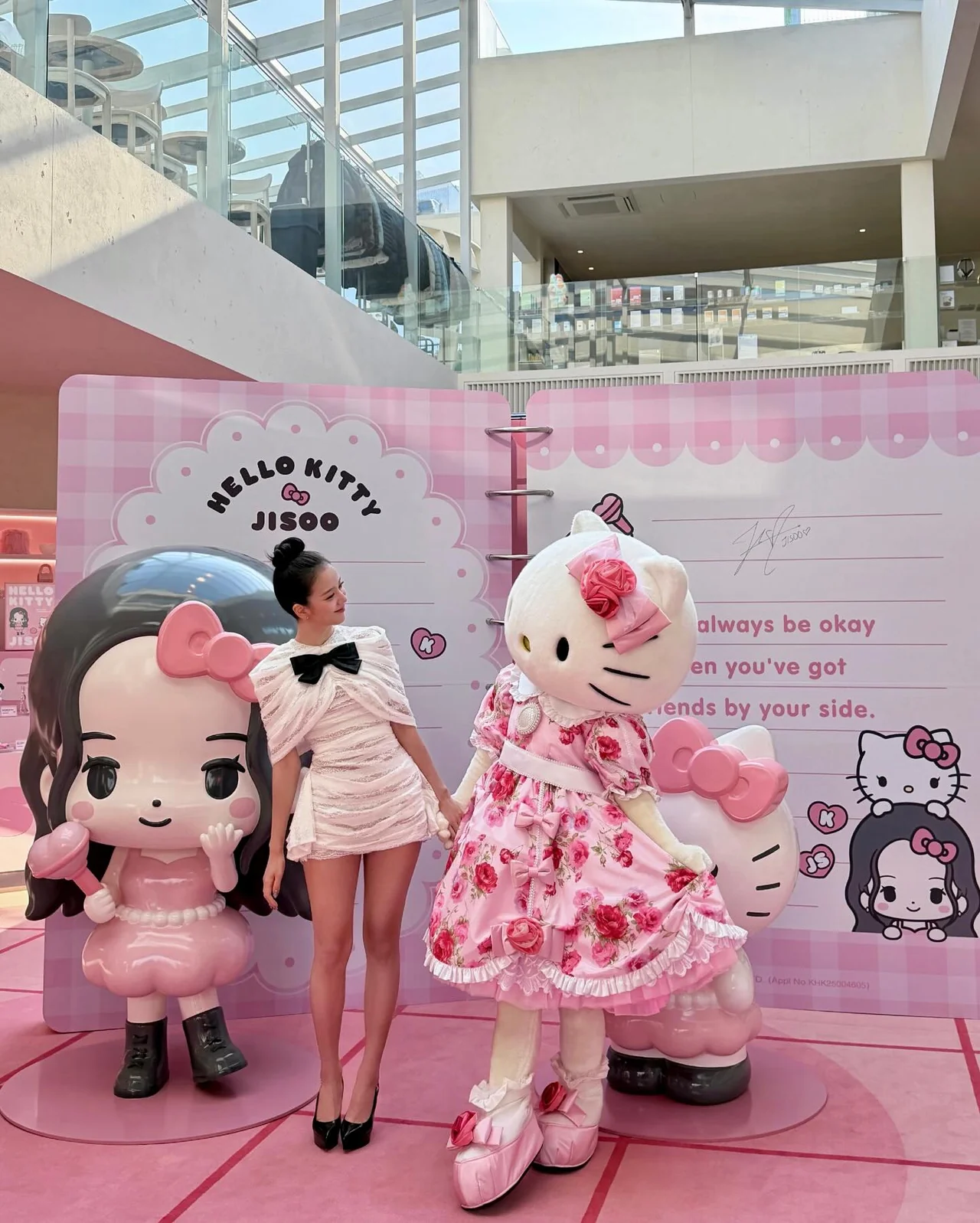 引用:ジスのInstagramアカウント