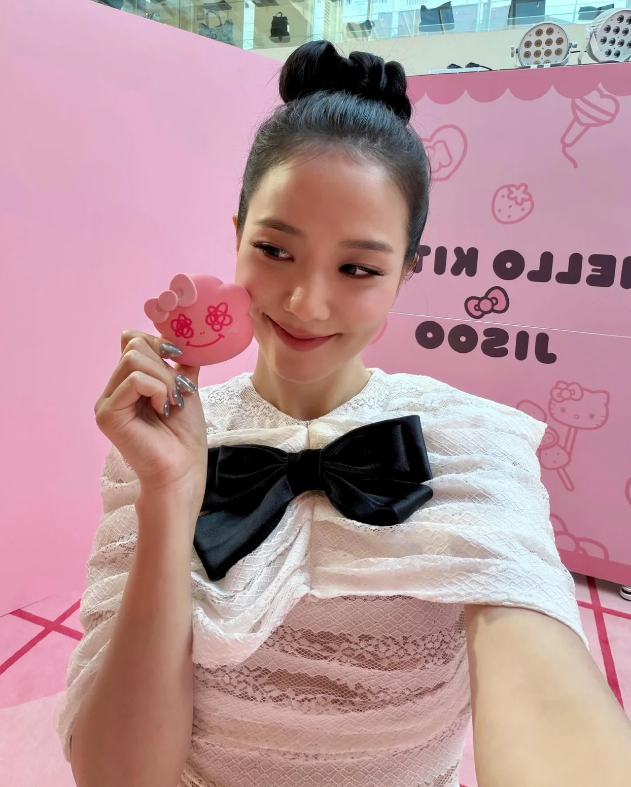 引用:ジスのInstagramアカウント