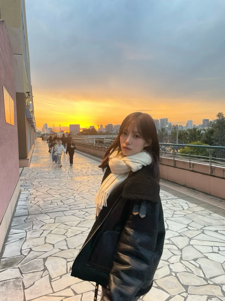 引用:RESCENEのInstagramアカウント