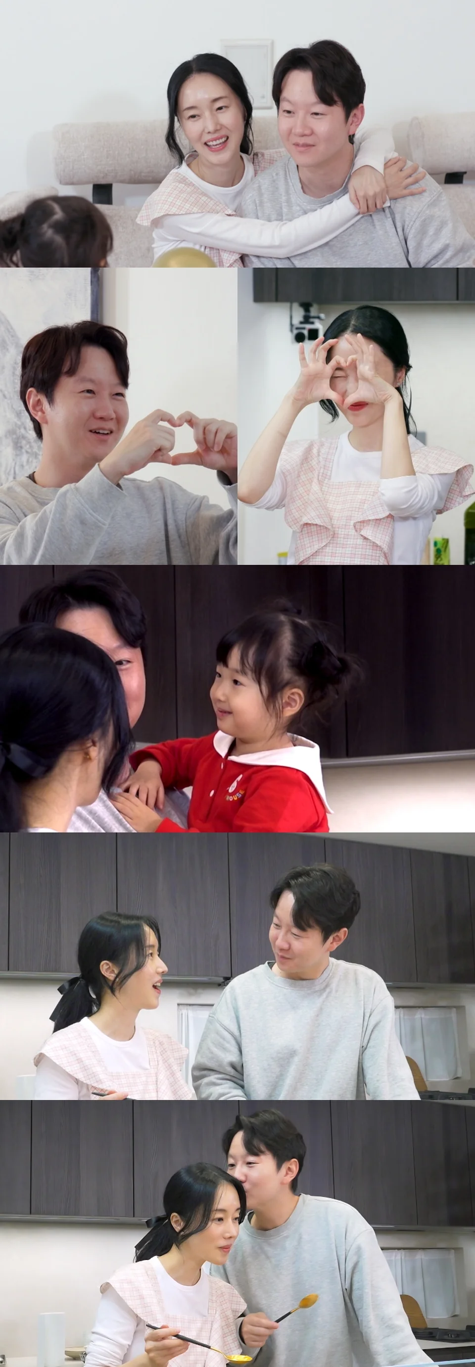 引用：KBS 2TV『新商品発売～コンビニレストラン』