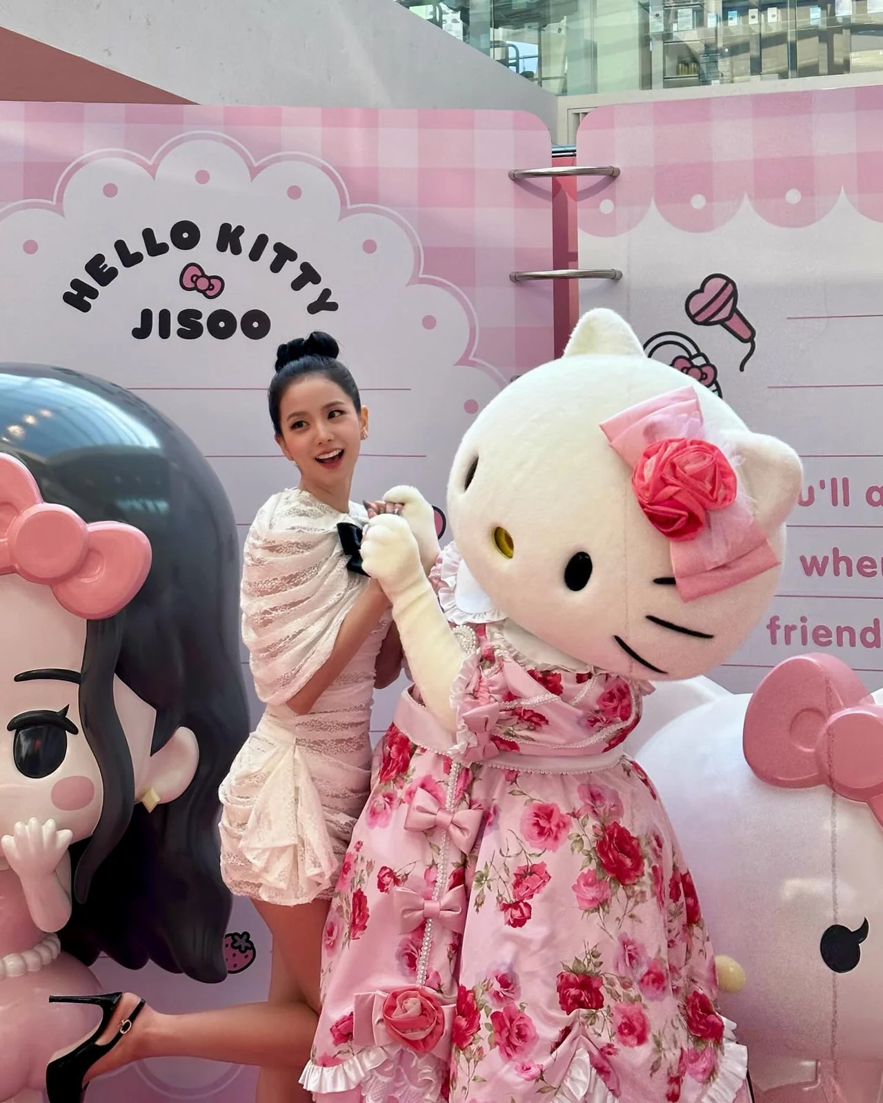 引用:ジスのInstagramアカウント
