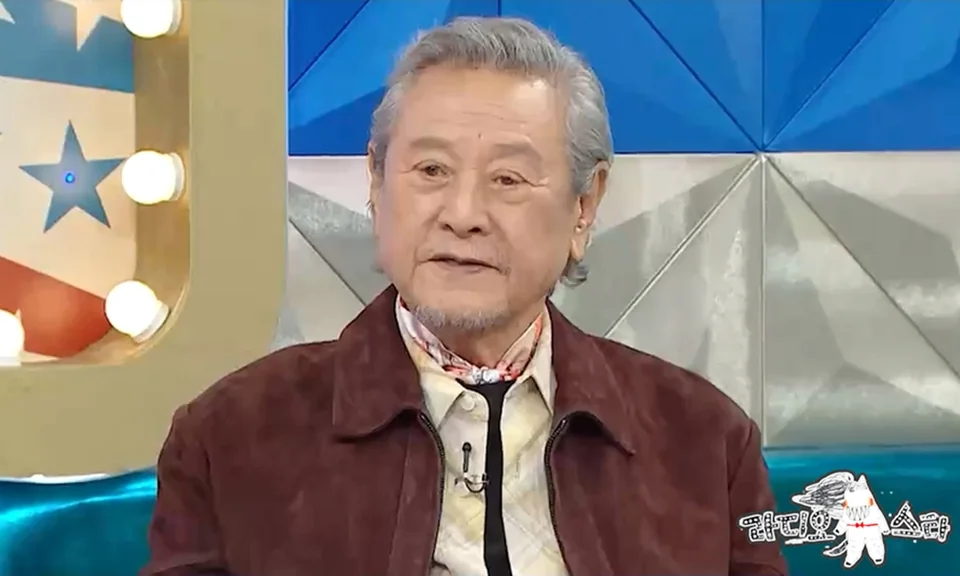  引用：MBC『ラジオスター』