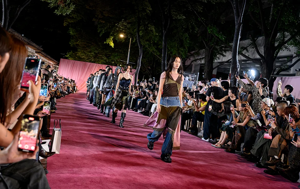 Seoul Fashion Week 2026: How K-Fashion is Set to Dominate Global Markets