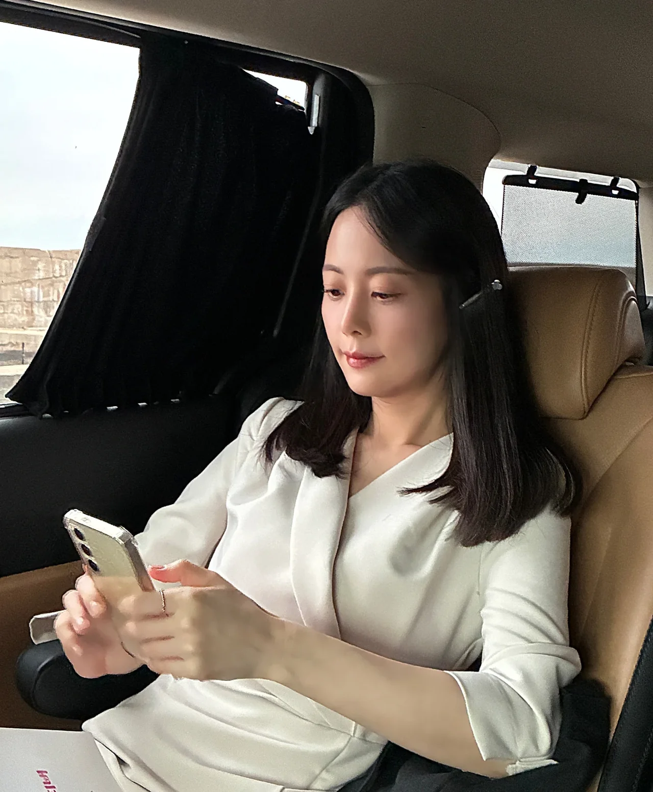 引用：ソン・ヨウンのInstagramアカウント