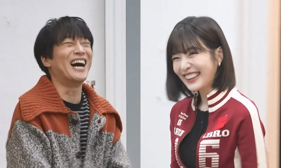  引用：MBC『私は一人で暮らす～シングルのハッピーライフ～』