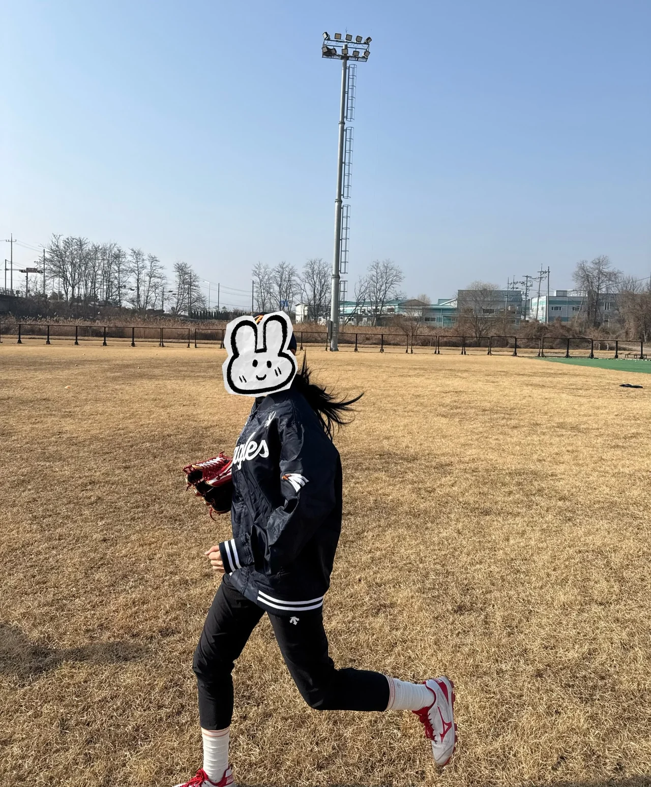 引用:キム・ミンジのInstagramアカウント