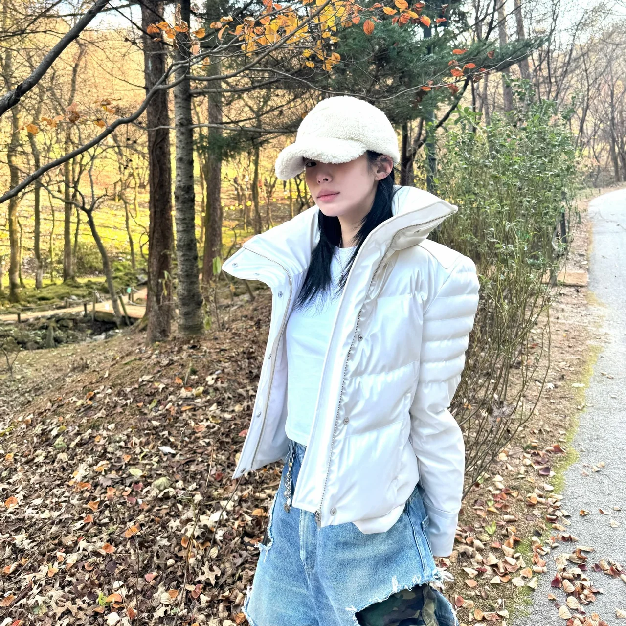 引用:HeizeのInstagramアカウント
