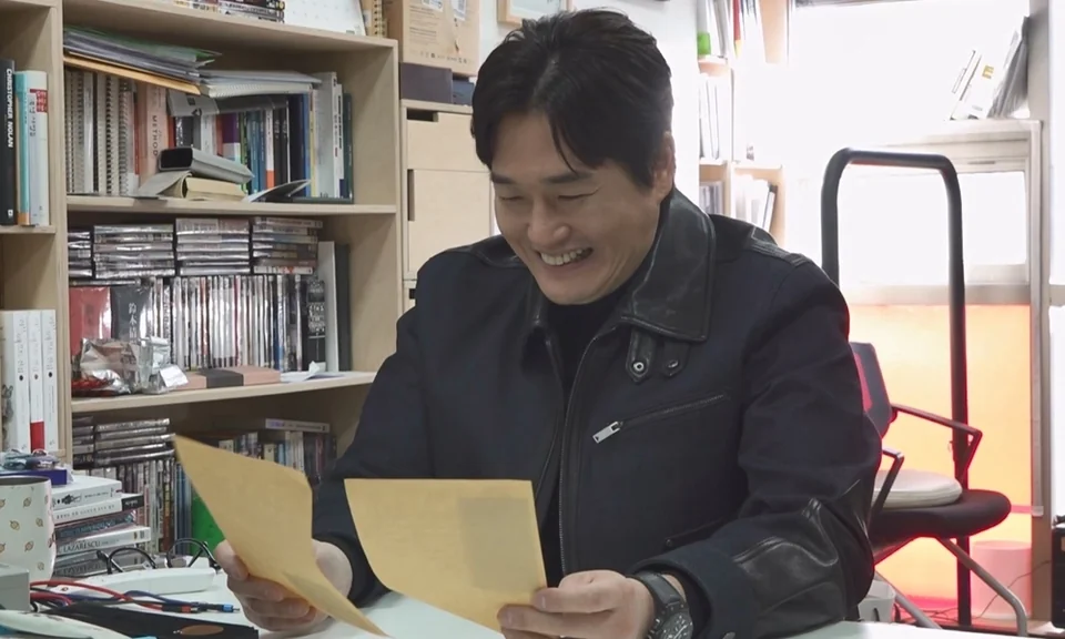 引用:MBC『私は一人で暮らす~シングルのハッピーライフ~』
