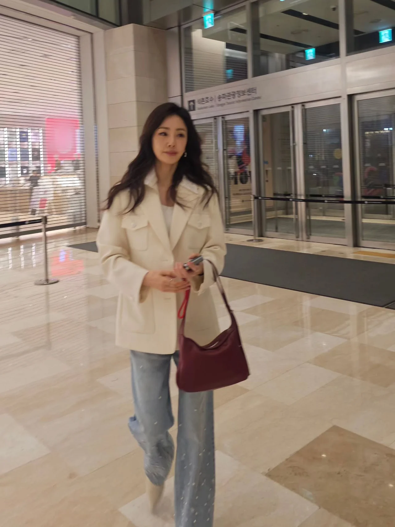 引用:オ・ナラのInstagramアカウント