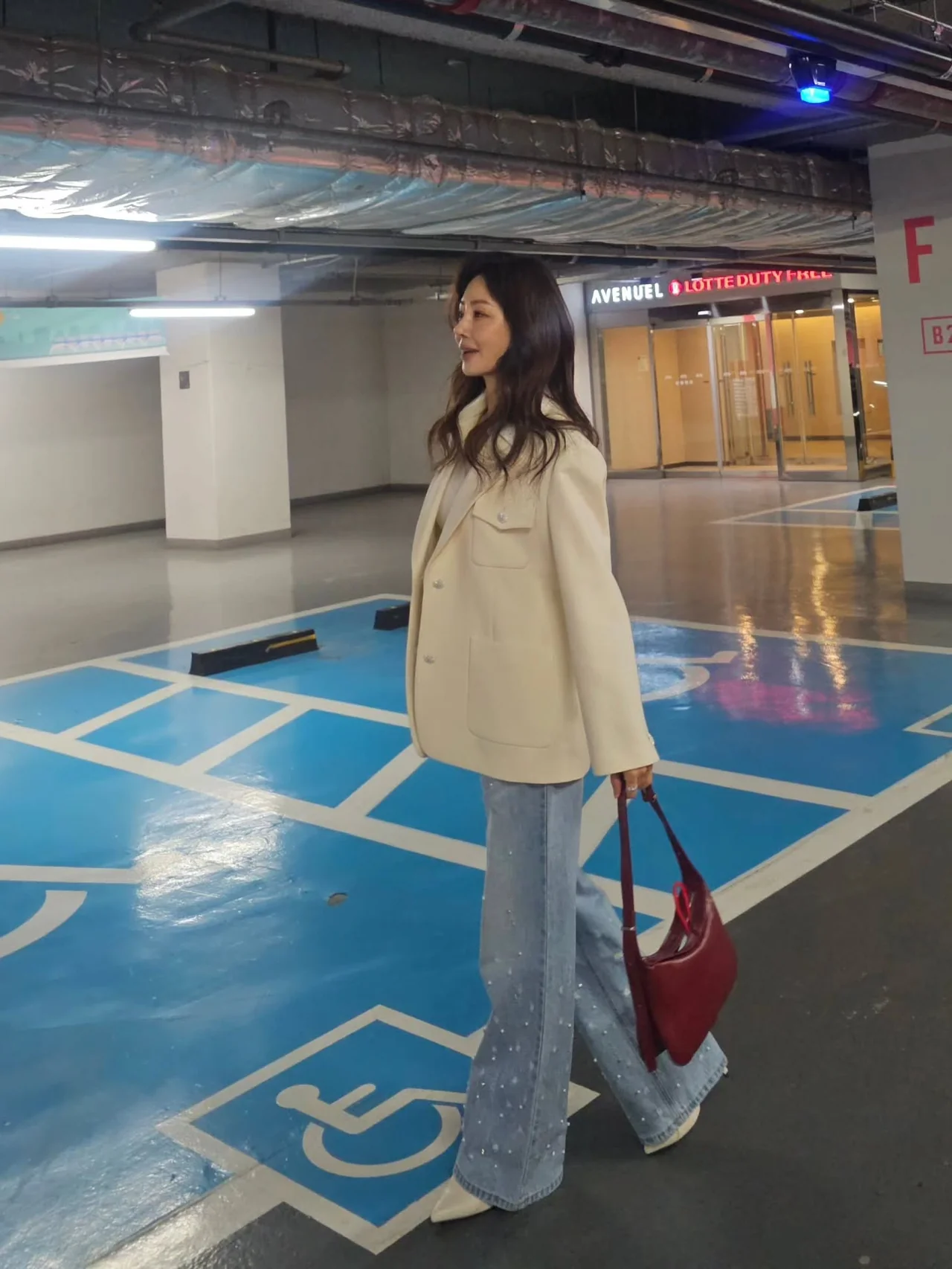 引用:オ・ナラのInstagramアカウント