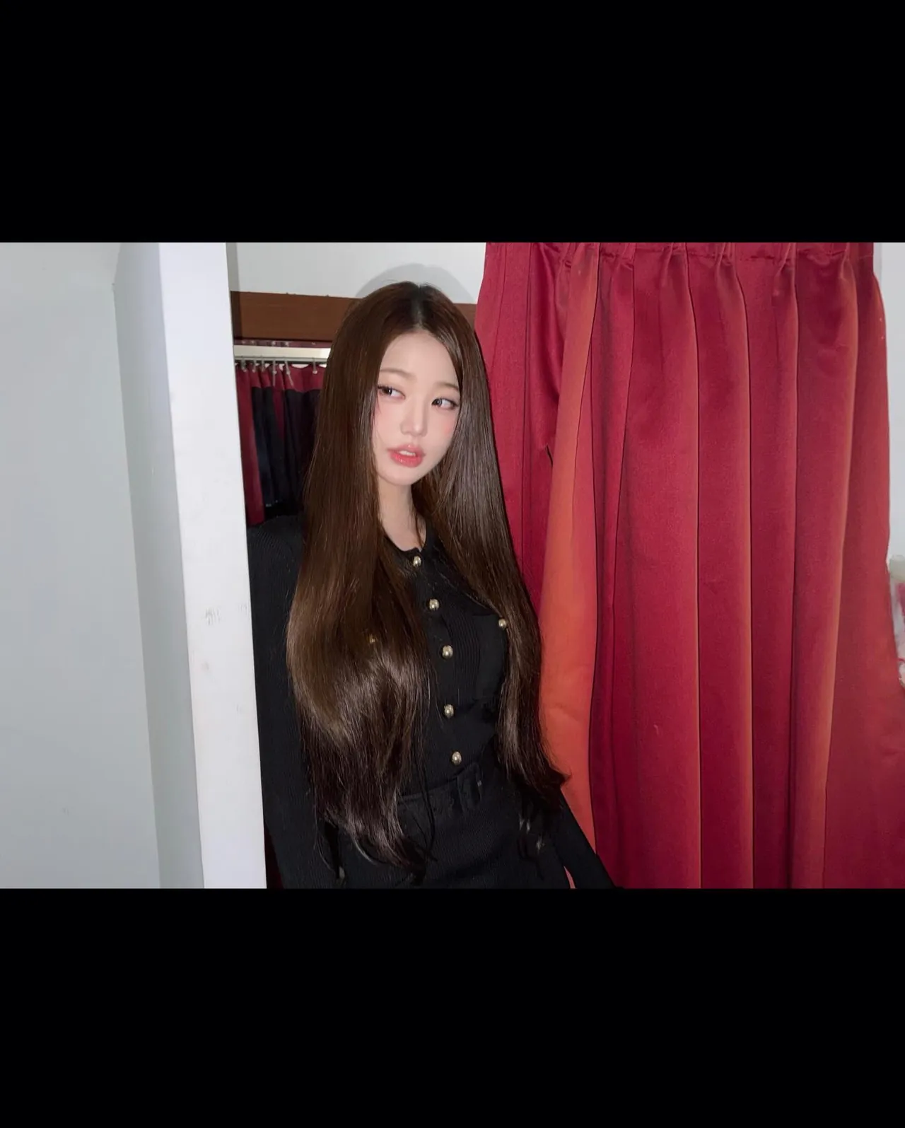 引用:IVE・ウォニョン、TWICE・ジヒョのInstagramアカウント