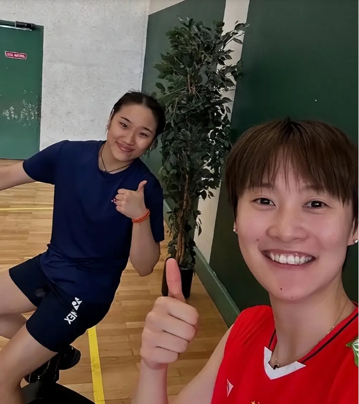 ▲ 안세영 등 상위 랭커가 대거 빠진 이번 대진표에서 천위페이를 저지할 수 있는 자원은 사실상 전무하다. 초반 2경기를 1시간 이내로 끝낸 천위페이가 남은 8강과 준결승, 결승전에서도 압살에 가까운 경기력을 유지할지 관심거리다. 