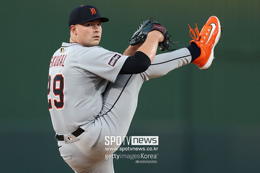 ▲ 타릭 스쿠발