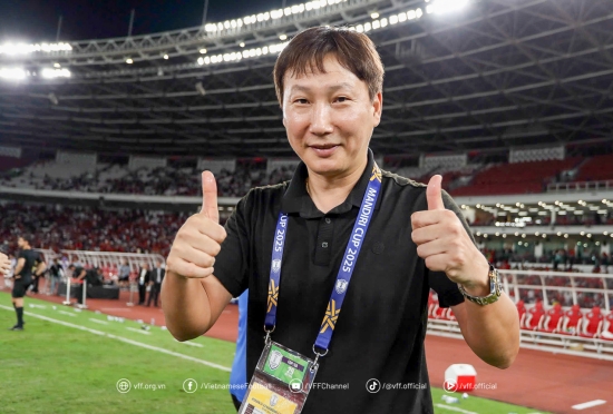 ▲ 베트남축구협회