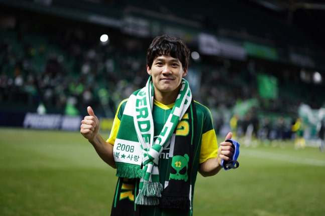▲ 한국프로축구연맹