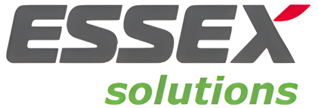 Essex Solutions 로고