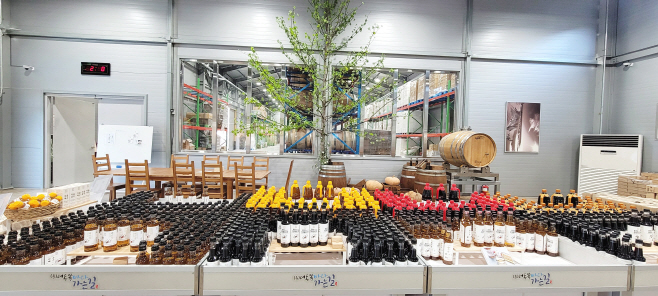 1-3_영덕 사회적 기업 ㈜더동쪽바다가는길