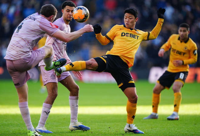 Britain FA Cup Soccer