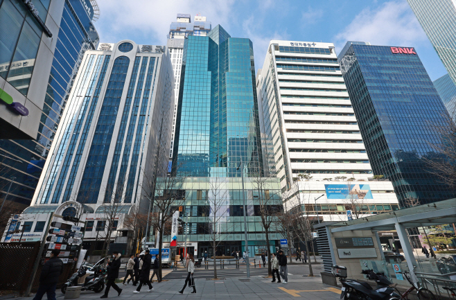 '국장 복귀' 서학개미엔 비과세<YONHAP NO-2722>