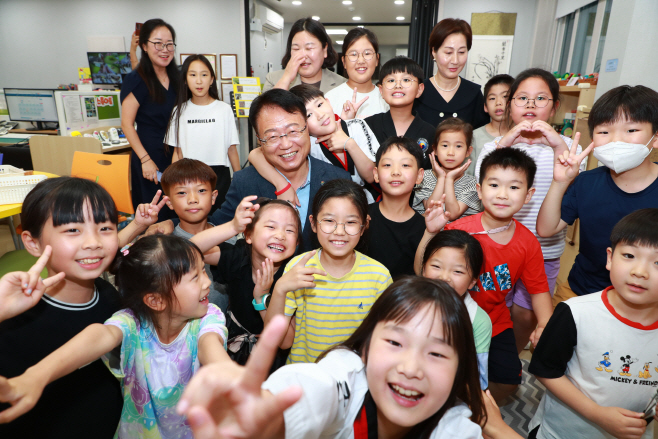 1. 인구감소 위기 극복‘청신호’(다함께돌봄센터)