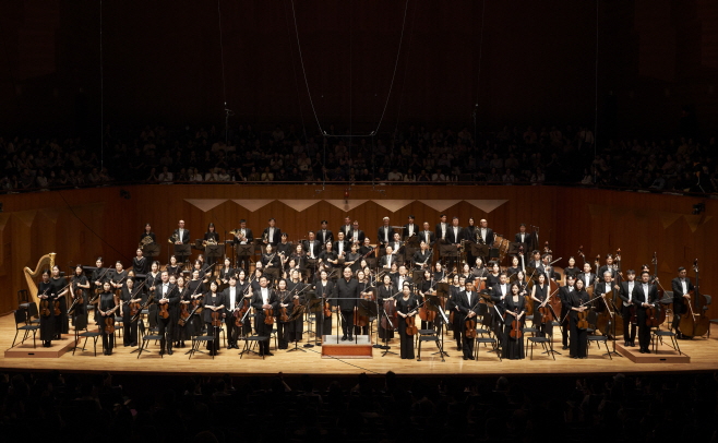 [사진] 서울시립교향악단1