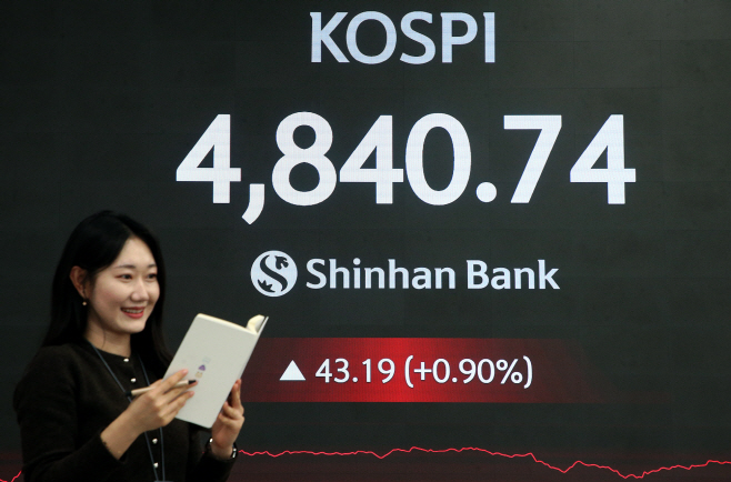 2026.01.16 신한은행_본점 현황판 사진 2