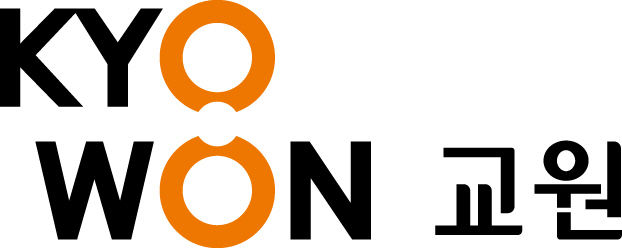 [교원_사진자료] 교원 CI 이미지