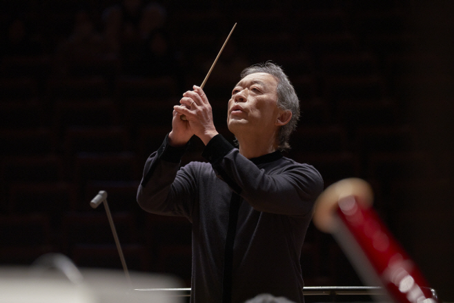 Myung-Whun Chung ⓒ KBS Symphony Orchestra (2)