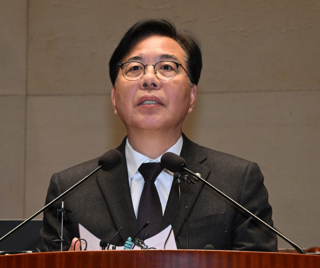 국민의힘 긴급 의원총회