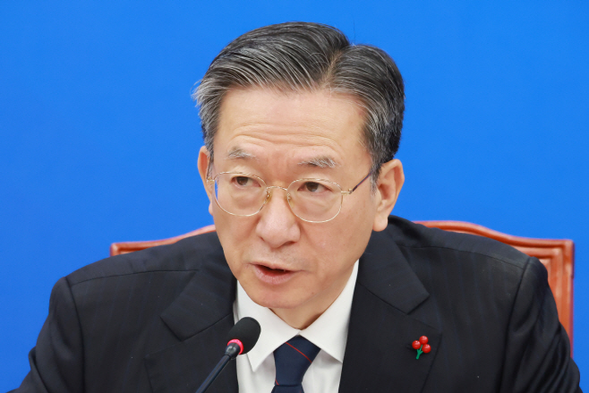 정성호 법무부 장관<YONHAP NO-2039>