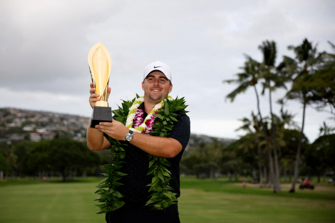 GLF-SPO-USP-SONY-OPEN... <YONHAP NO-3031> (Getty Images via AFP)”></td>
</tr>
<tr>
<td class=