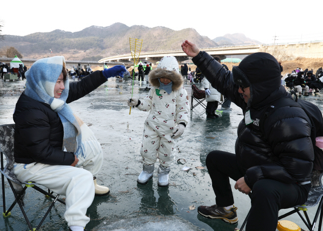 1-4. 사진(영양군, 제3회 영양 꽁꽁 겨울축제 연장 운영)