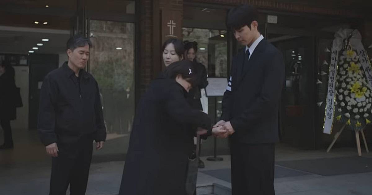 引用： JTBC金曜ドラマ『ラブ・ミー』