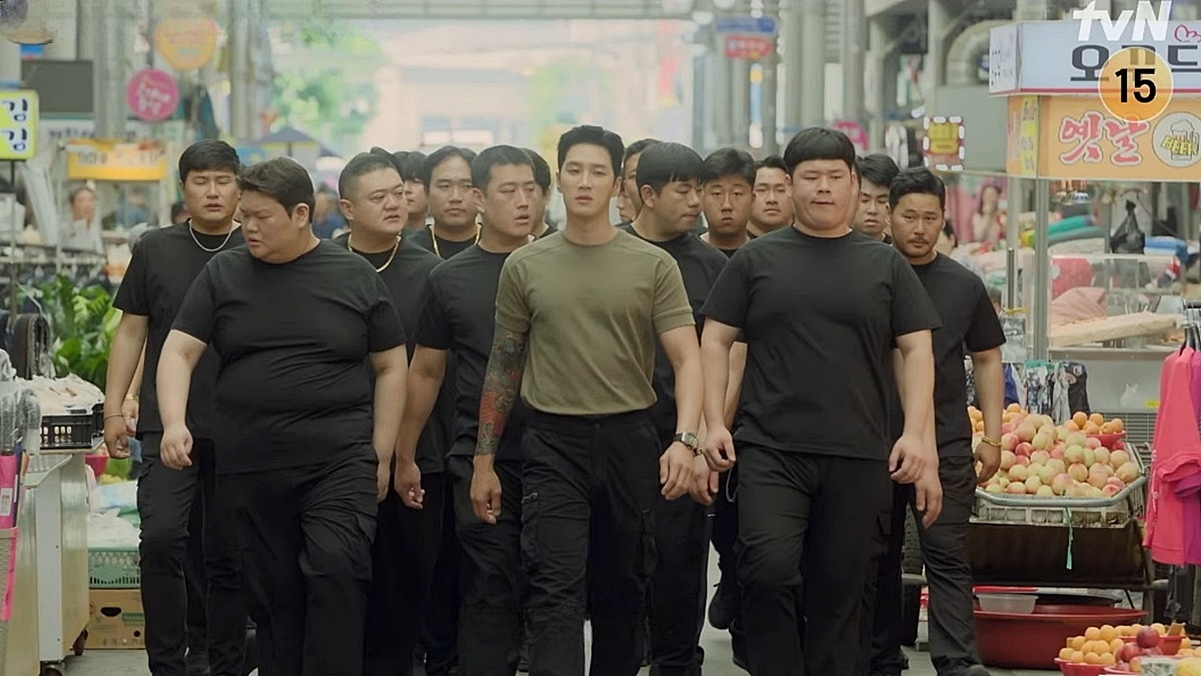 引用:tvNドラマ『スプリング・フィーバー』