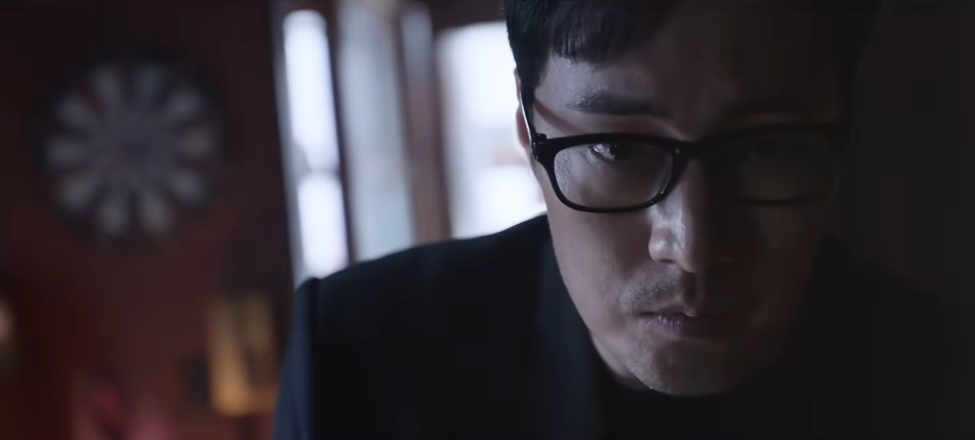 引用:SBSドラマ『部長K』