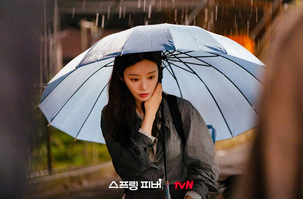 引用:tvNドラマ『スプリング・フィーバー』