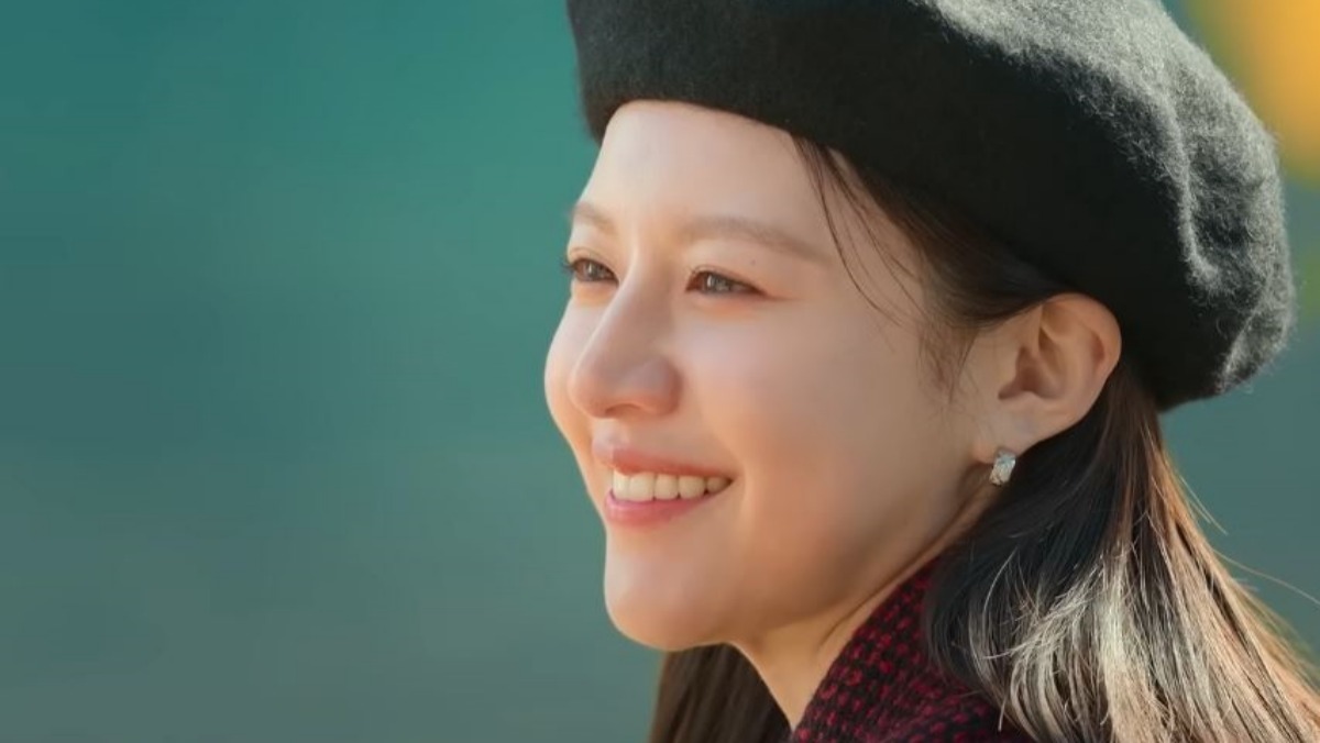  引用： Netflix『この恋、通訳できますか？』