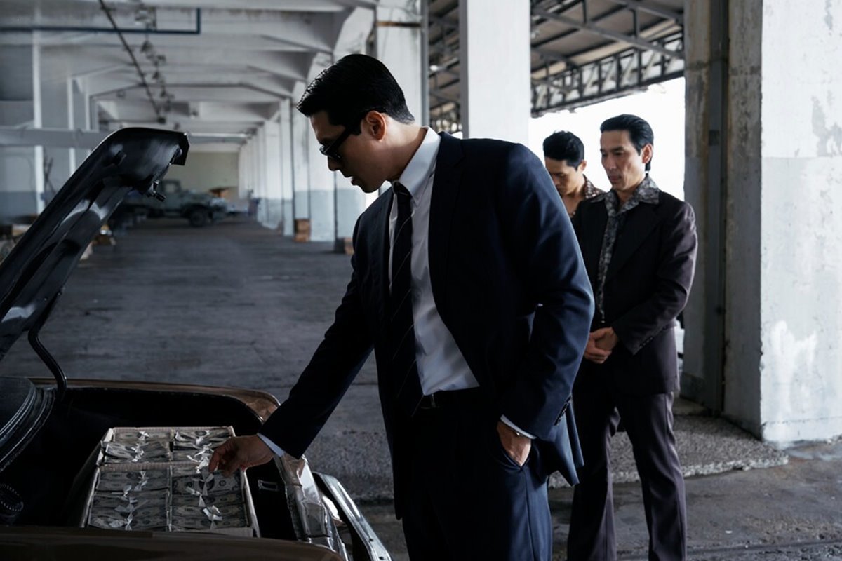 引用：ドラマ『メイド・イン・コリア』