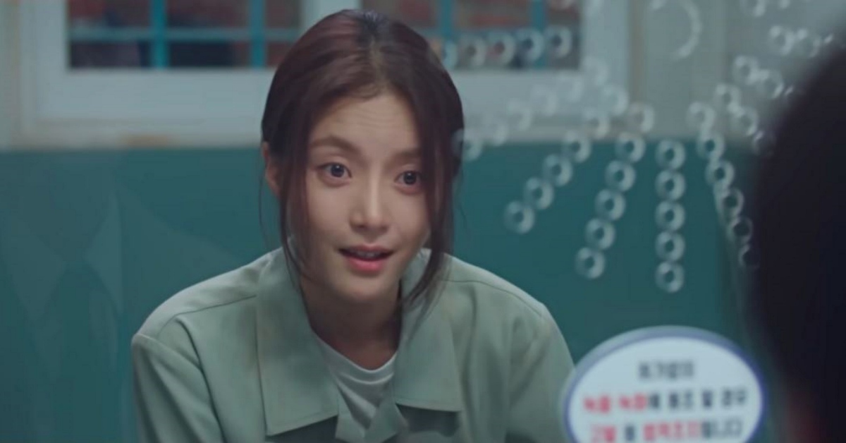 引用：JTBCドラマ『経度を待ちながら』