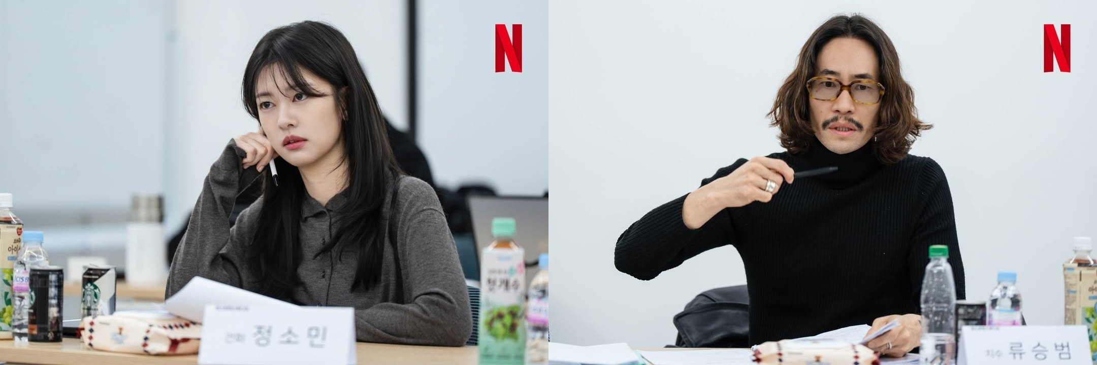  引用： Netflixの公式Instagramアカウント