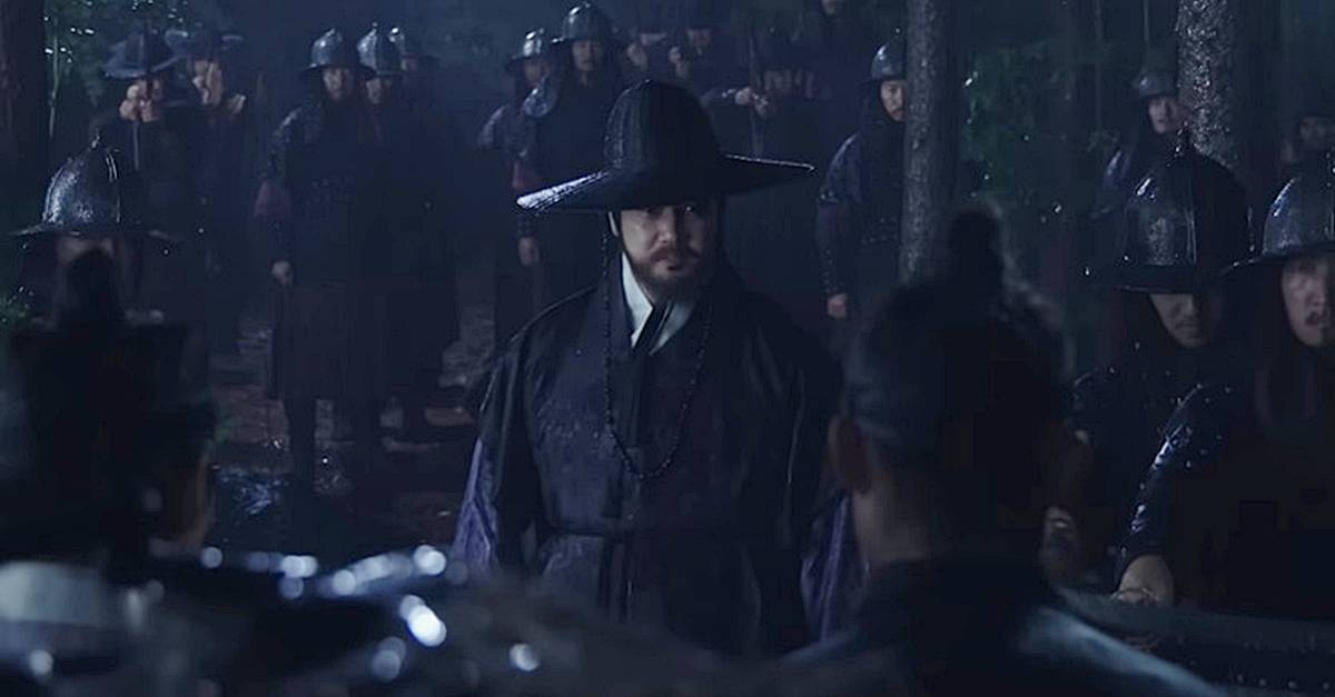 引用： 映画『王と生きる男』