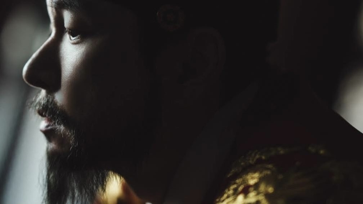 引用：ドラマ『東宮』