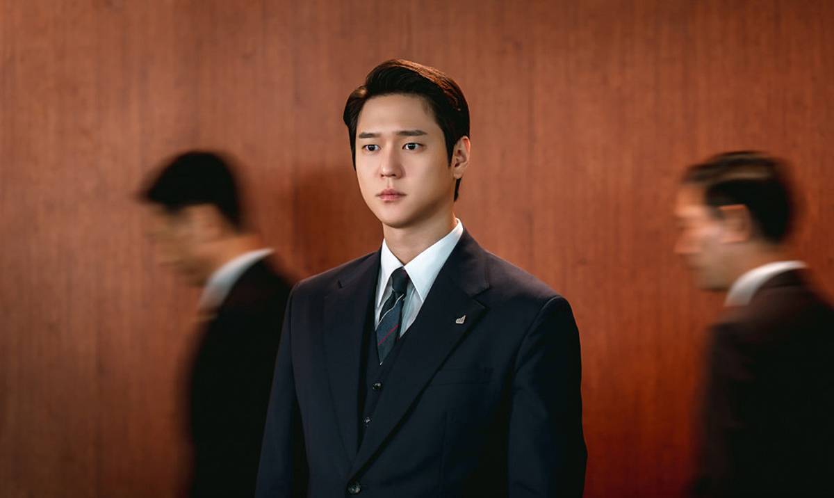  引用：tvN『アンダーカバー・ミスホン』