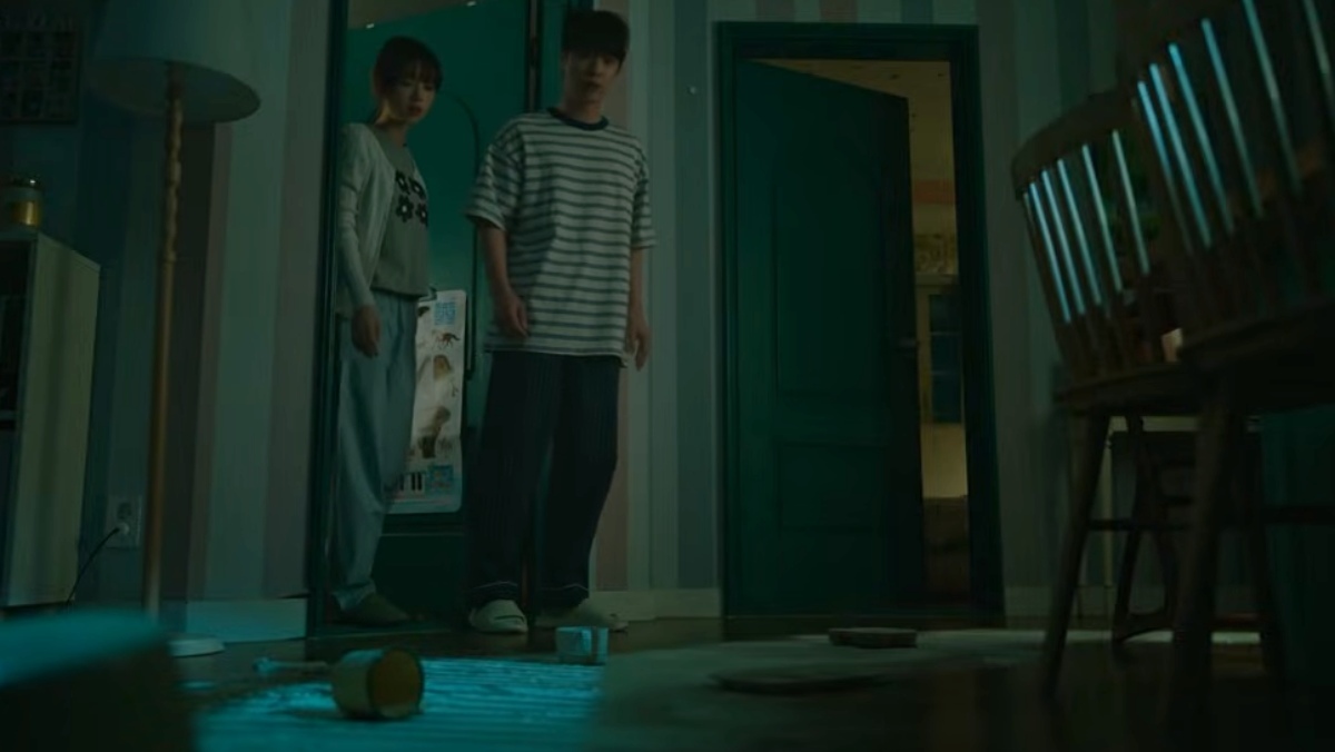 引用:YouTubeチャンネル「tvN DRAMA」