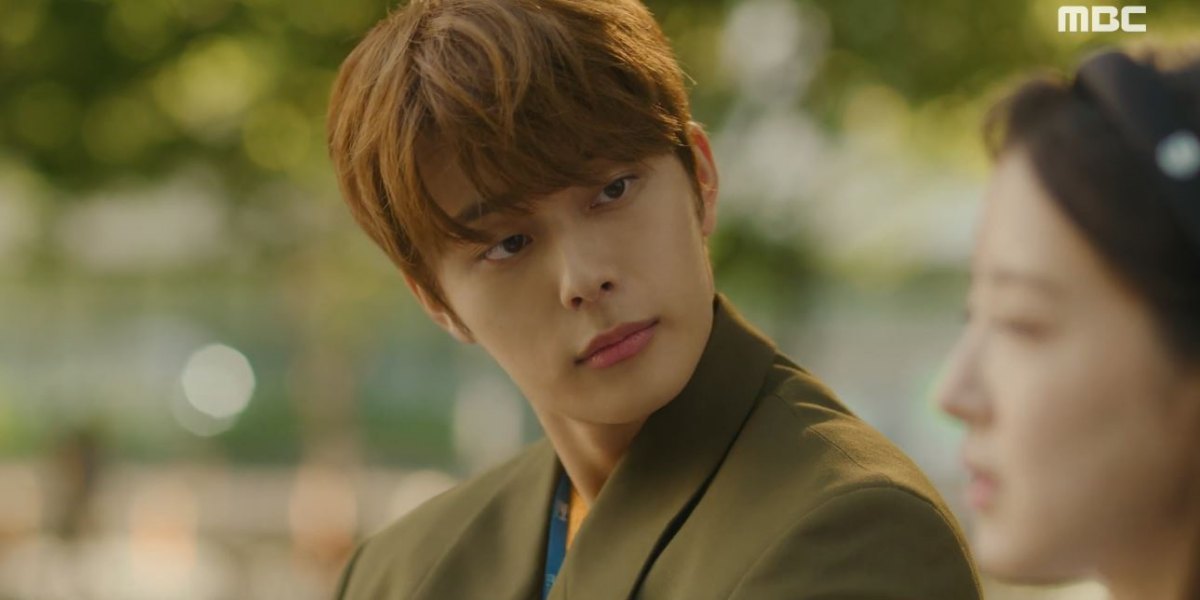 引用：YouTubeチャンネル「MBCdrama」