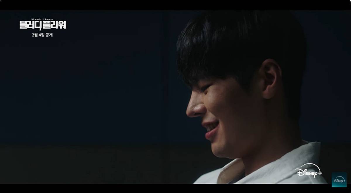 引用:YouTubeチャンネル「Disney Plus Korea」