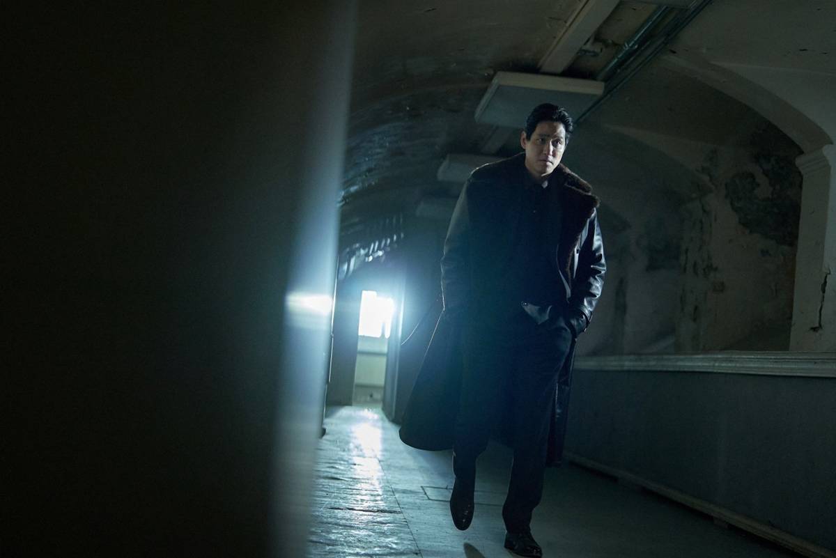 引用：映画『HUMINT』