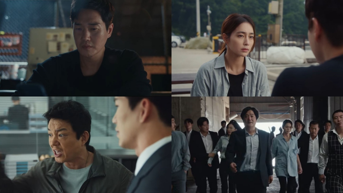 引用:YouTubeチャンネル「TVING」