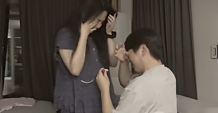  引用：YouTubeチャンネル「ピョンビ夫婦」